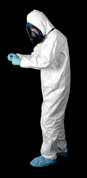 Asbestos and Lead Testing During Mold Inspection in Fort Meade, FL